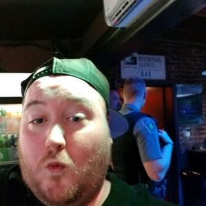 Meet your Posher, Greg